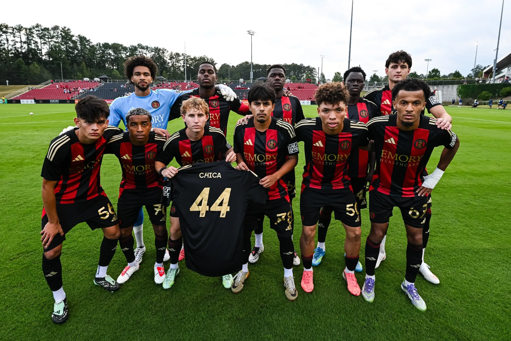 A Historic Season, a Frustrating Finish for Atlanta United 2